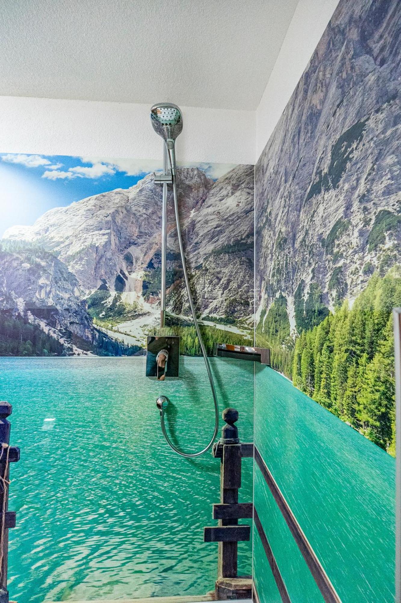 Appartement Belmonte Sölden Buitenkant foto