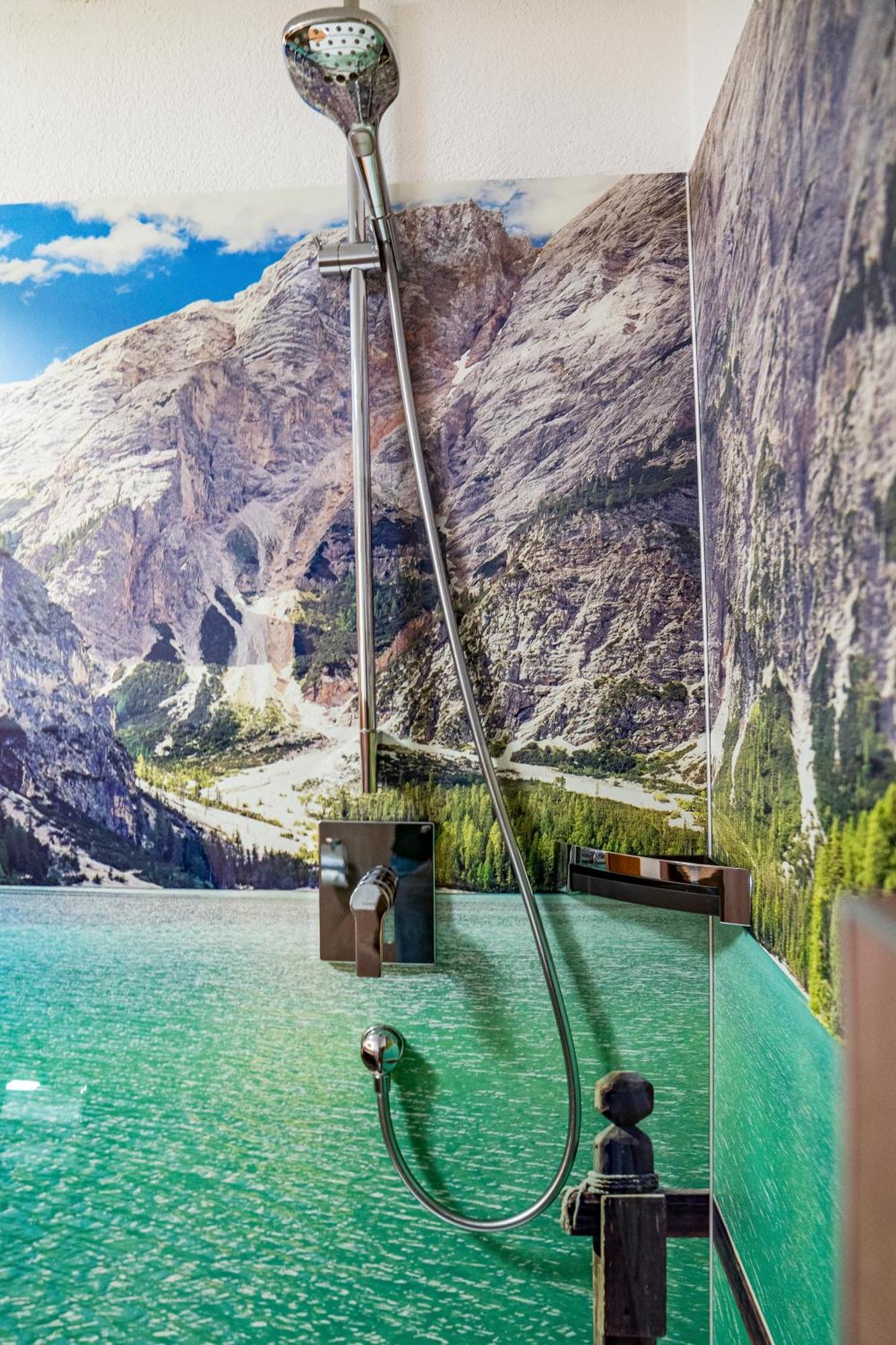 Appartement Belmonte Sölden Buitenkant foto