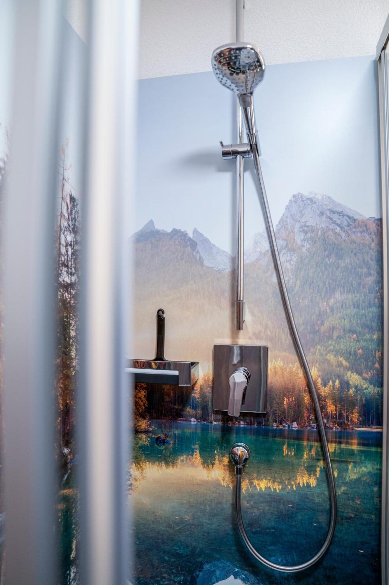 Appartement Belmonte Sölden Buitenkant foto