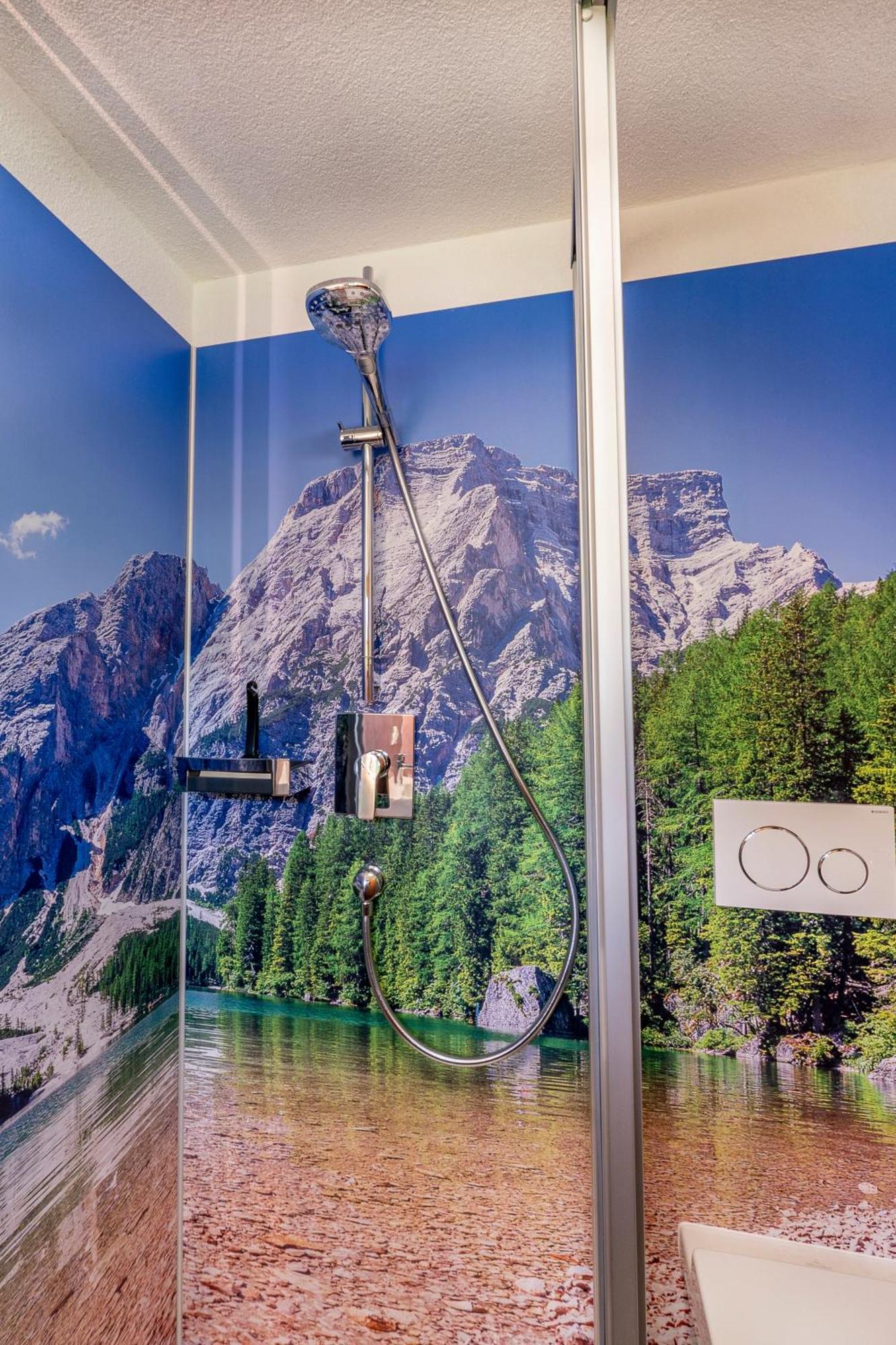 Appartement Belmonte Sölden Buitenkant foto