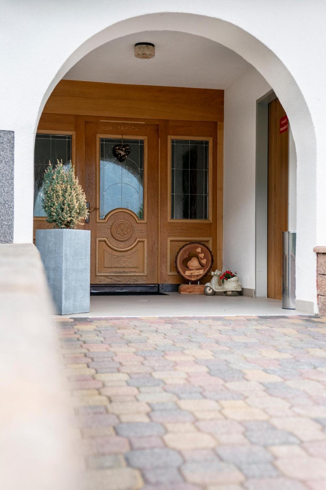 Appartement Belmonte Sölden Buitenkant foto